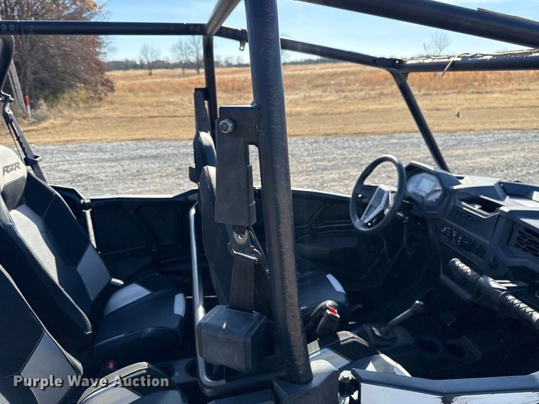image for item EE3441 2019 Polaris RZR 1000 utility vehicle
