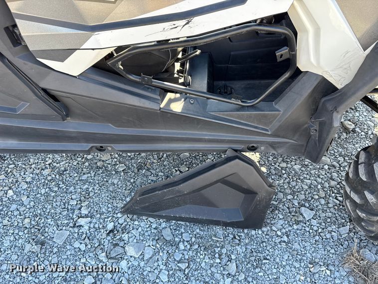 image for item EE3441 2019 Polaris RZR 1000 utility vehicle