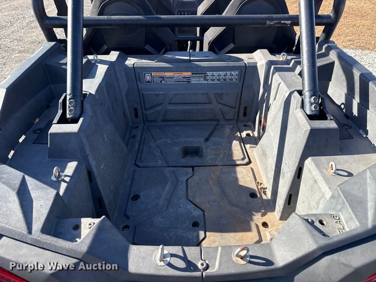 image for item EE3441 2019 Polaris RZR 1000 utility vehicle