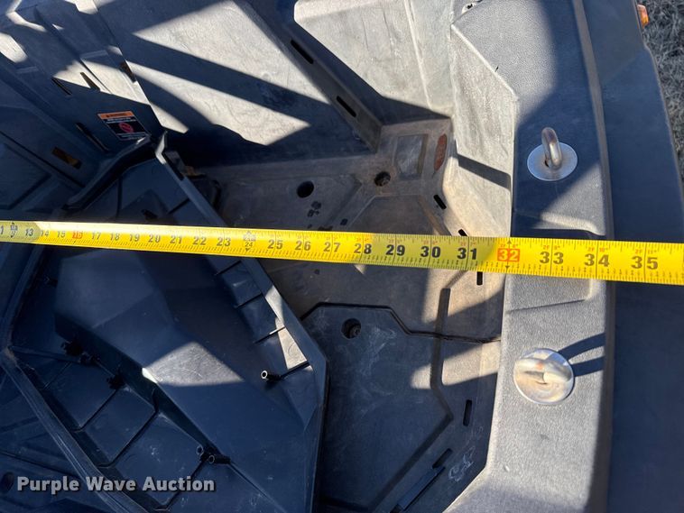 image for item EE3441 2019 Polaris RZR 1000 utility vehicle