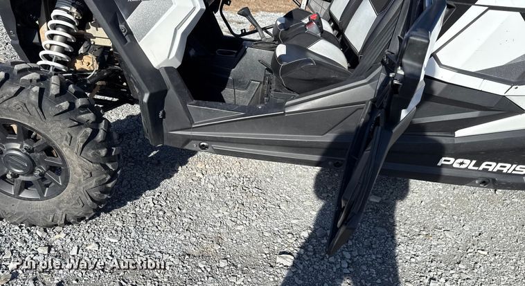 image for item EE3441 2019 Polaris RZR 1000 utility vehicle