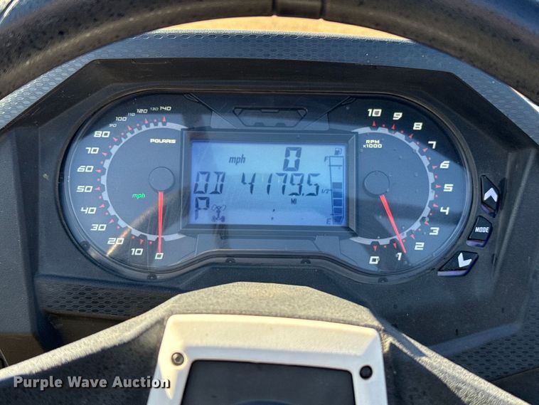 image for item EE3441 2019 Polaris RZR 1000 utility vehicle