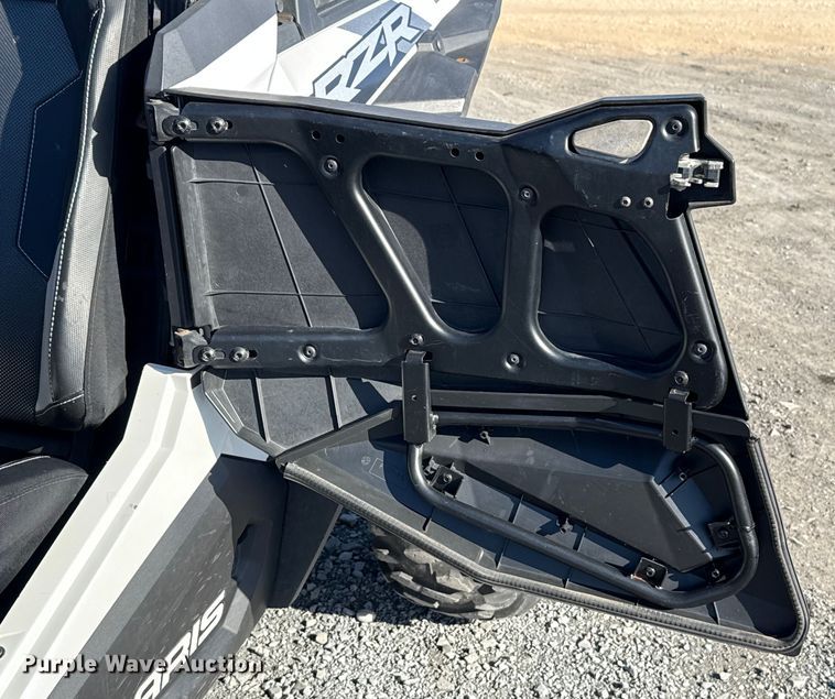 image for item EE3441 2019 Polaris RZR 1000 utility vehicle