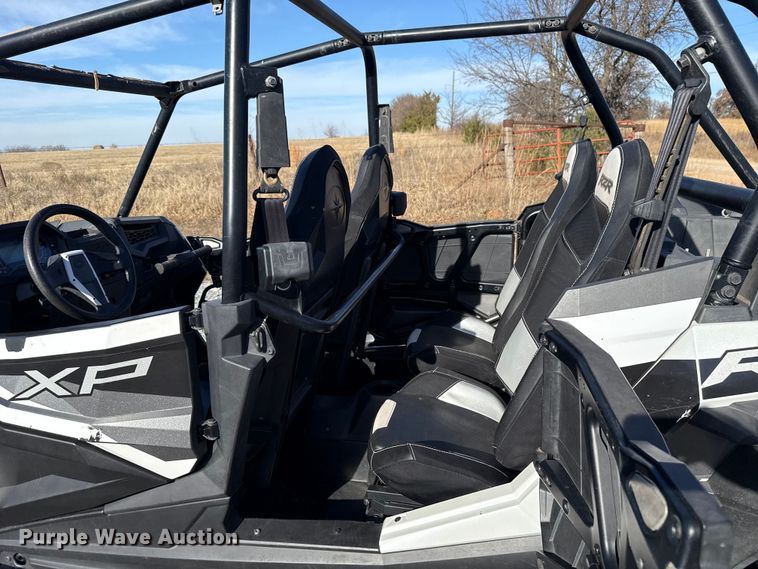 image for item EE3441 2019 Polaris RZR 1000 utility vehicle