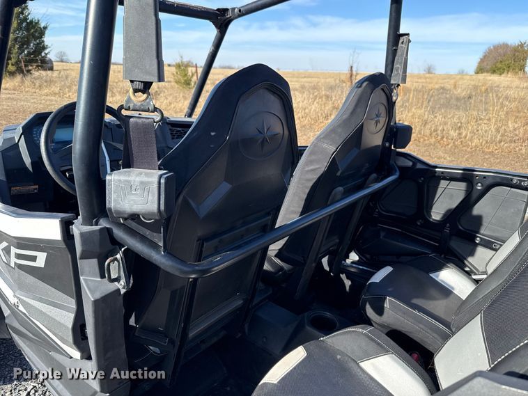 image for item EE3441 2019 Polaris RZR 1000 utility vehicle