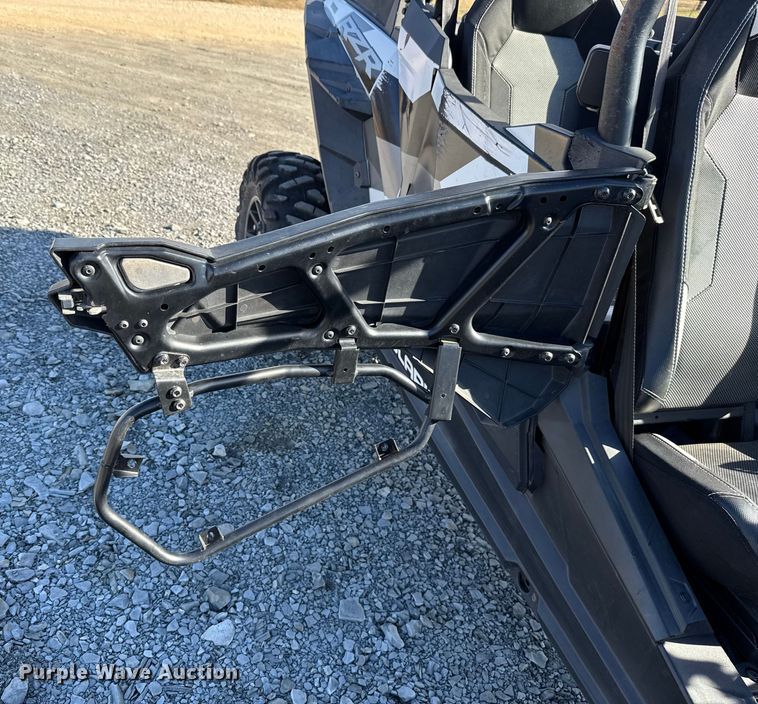 image for item EE3441 2019 Polaris RZR 1000 utility vehicle