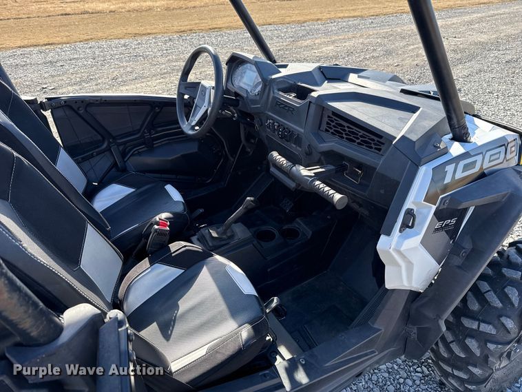 image for item EE3441 2019 Polaris RZR 1000 utility vehicle