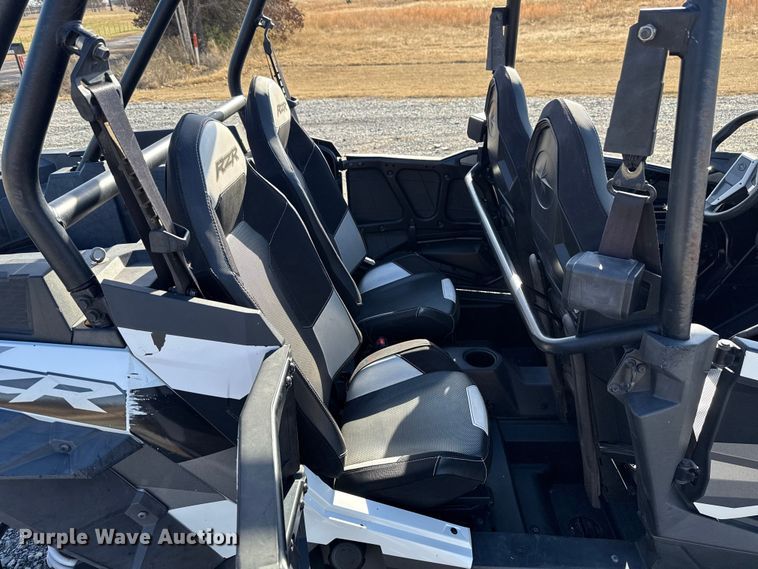 image for item EE3441 2019 Polaris RZR 1000 utility vehicle