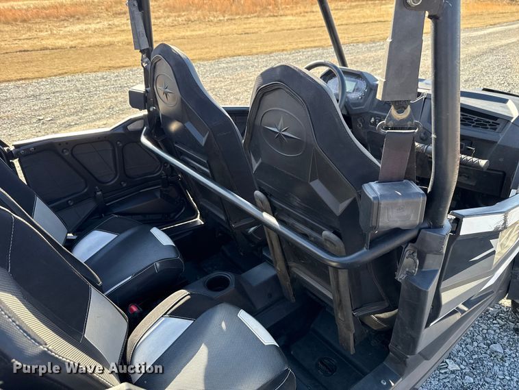 image for item EE3441 2019 Polaris RZR 1000 utility vehicle