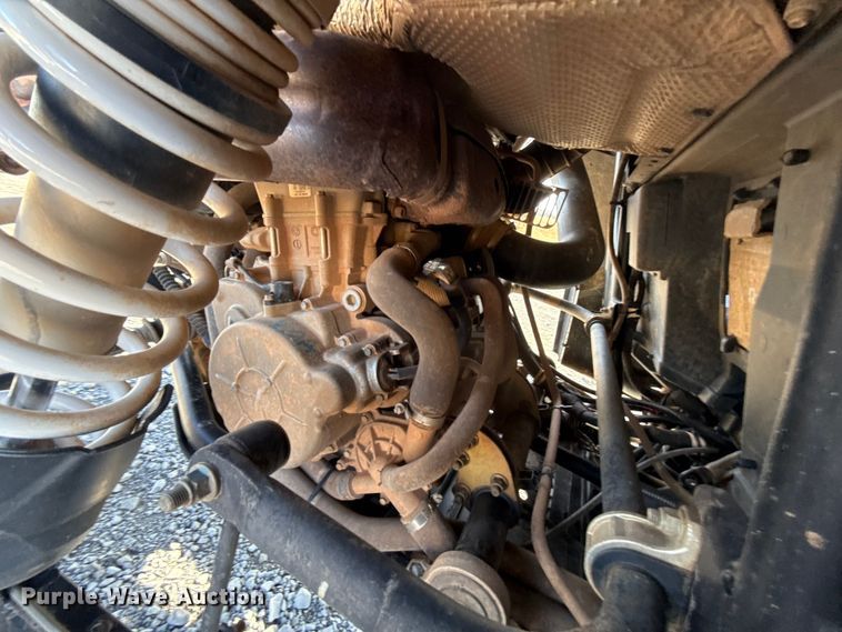 image for item EE3441 2019 Polaris RZR 1000 utility vehicle