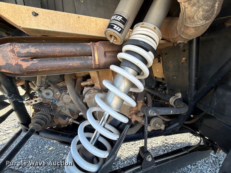 image for item EE3441 2019 Polaris RZR 1000 utility vehicle