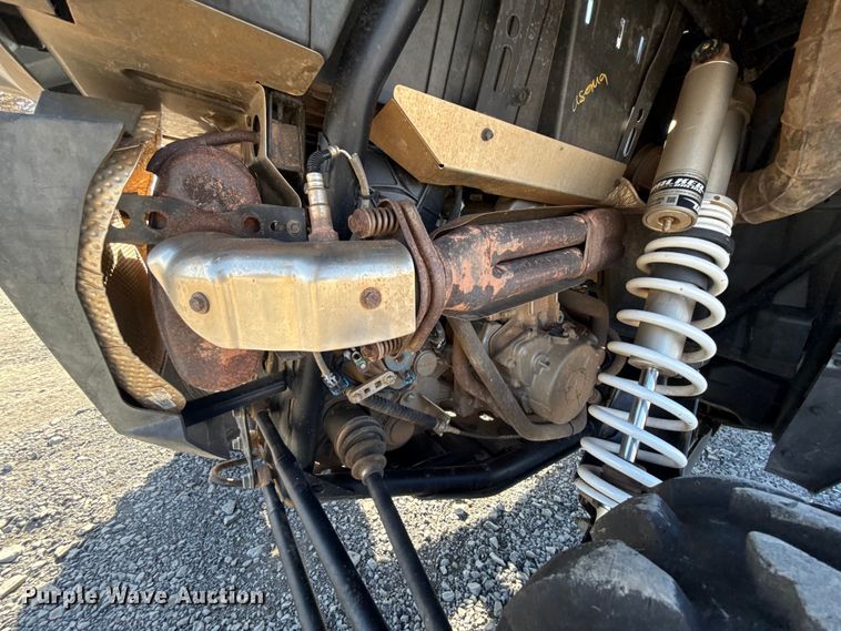 image for item EE3441 2019 Polaris RZR 1000 utility vehicle