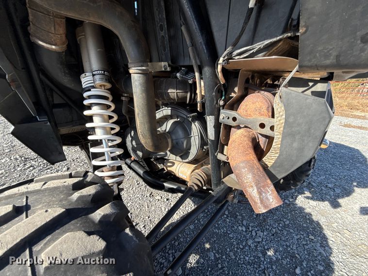 image for item EE3441 2019 Polaris RZR 1000 utility vehicle