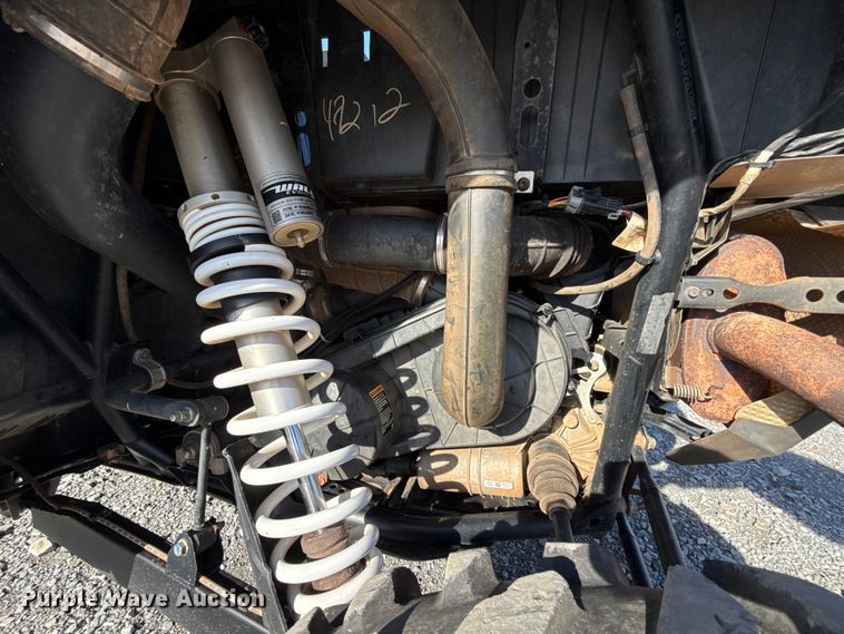 image for item EE3441 2019 Polaris RZR 1000 utility vehicle