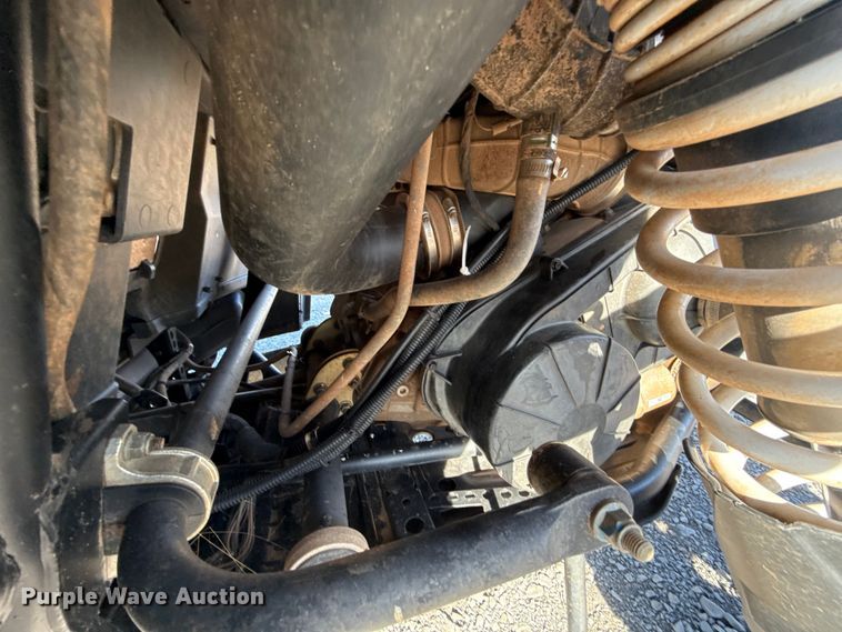 image for item EE3441 2019 Polaris RZR 1000 utility vehicle