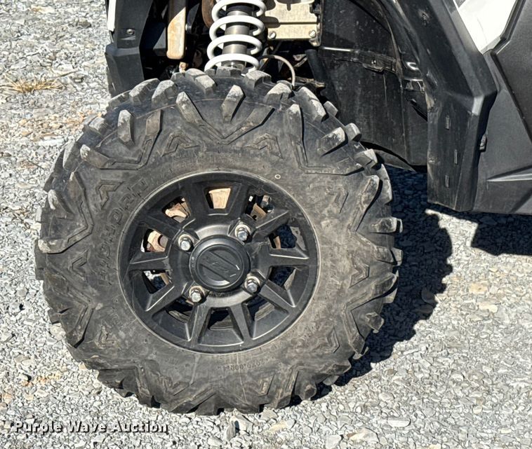 image for item EE3441 2019 Polaris RZR 1000 utility vehicle