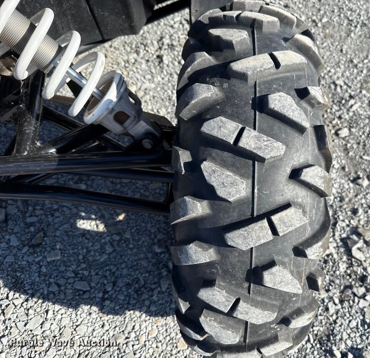 image for item EE3441 2019 Polaris RZR 1000 utility vehicle