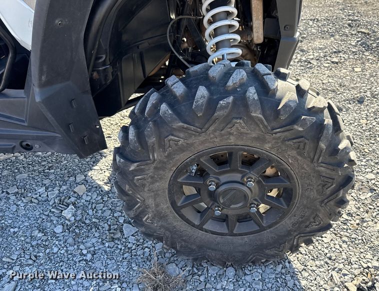image for item EE3441 2019 Polaris RZR 1000 utility vehicle