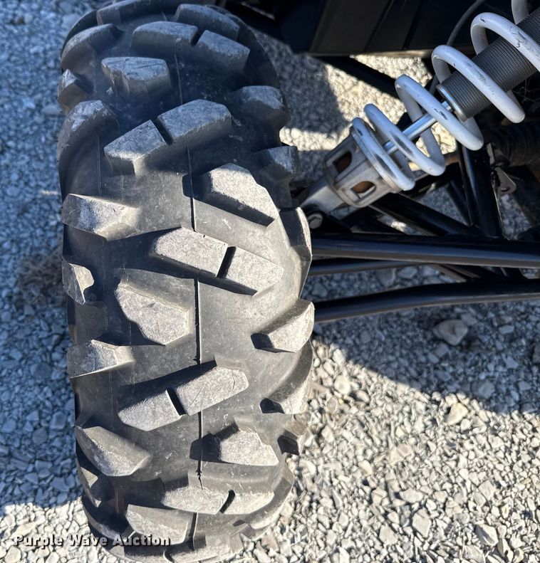 image for item EE3441 2019 Polaris RZR 1000 utility vehicle