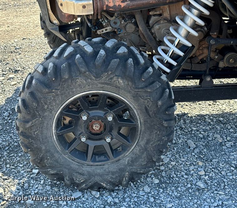 image for item EE3441 2019 Polaris RZR 1000 utility vehicle