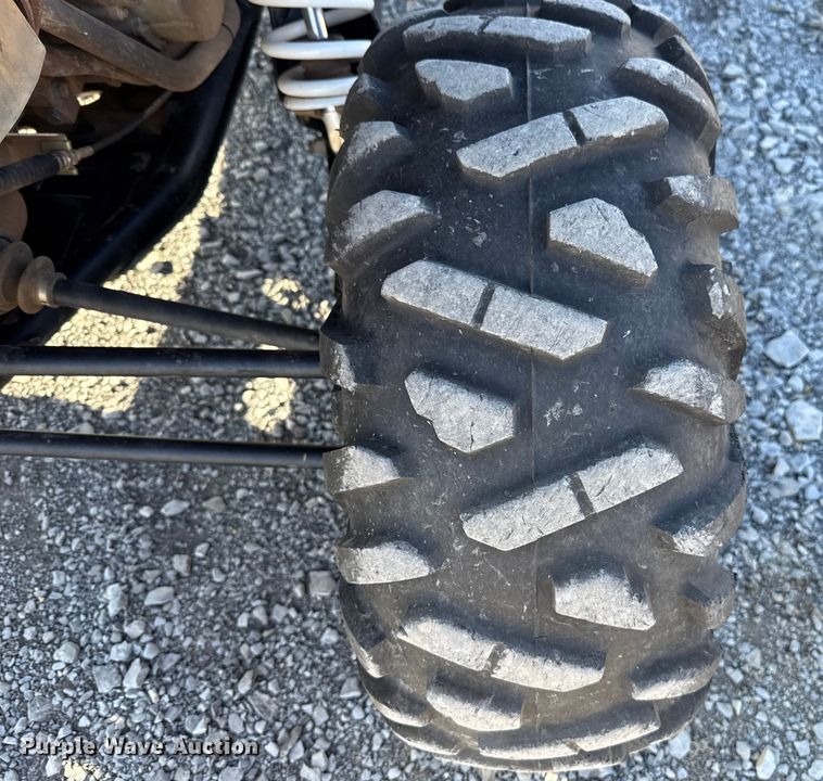 image for item EE3441 2019 Polaris RZR 1000 utility vehicle