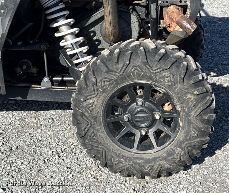 image for item EE3441 2019 Polaris RZR 1000 utility vehicle