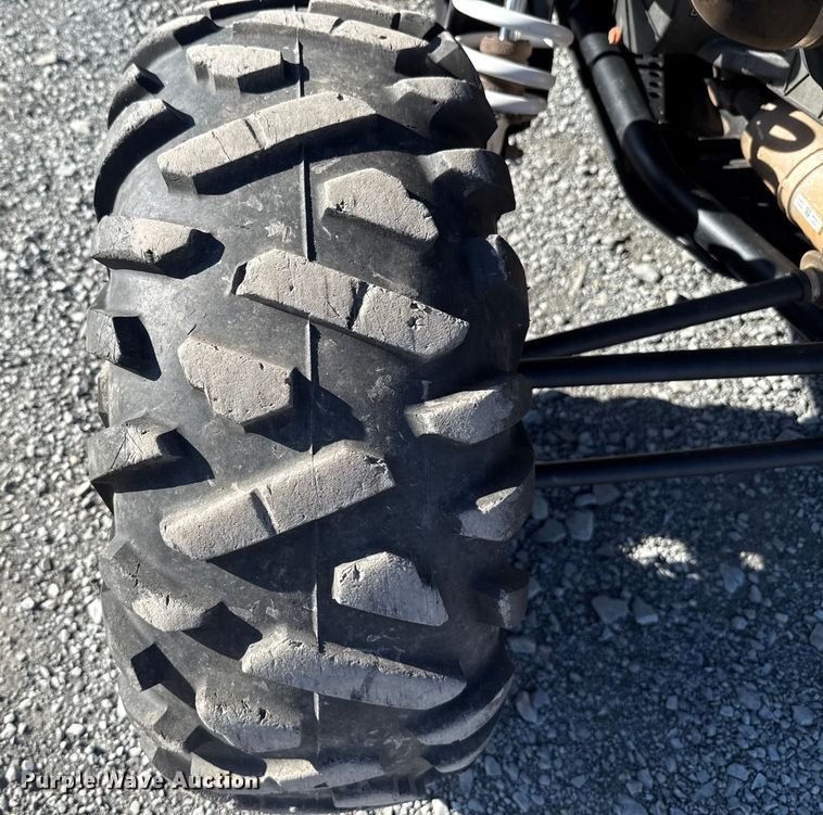 image for item EE3441 2019 Polaris RZR 1000 utility vehicle