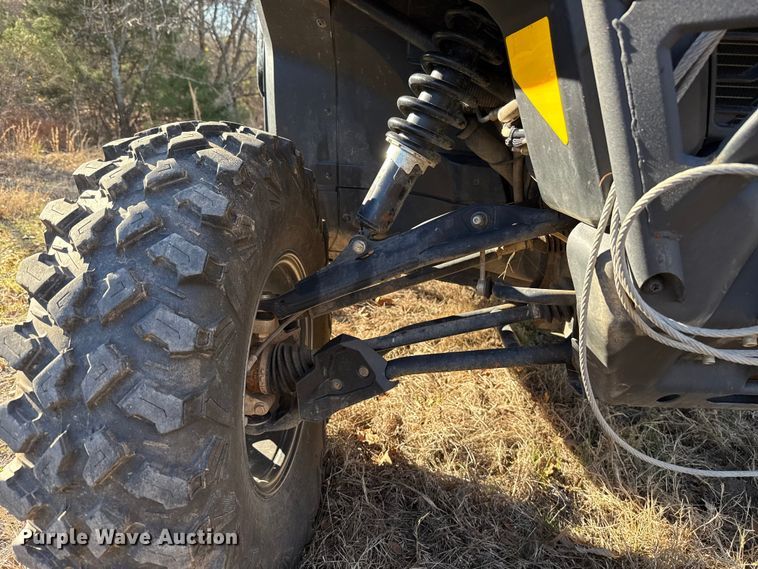 image for item EE3442 2024 Can-Am Defender utility vehicle