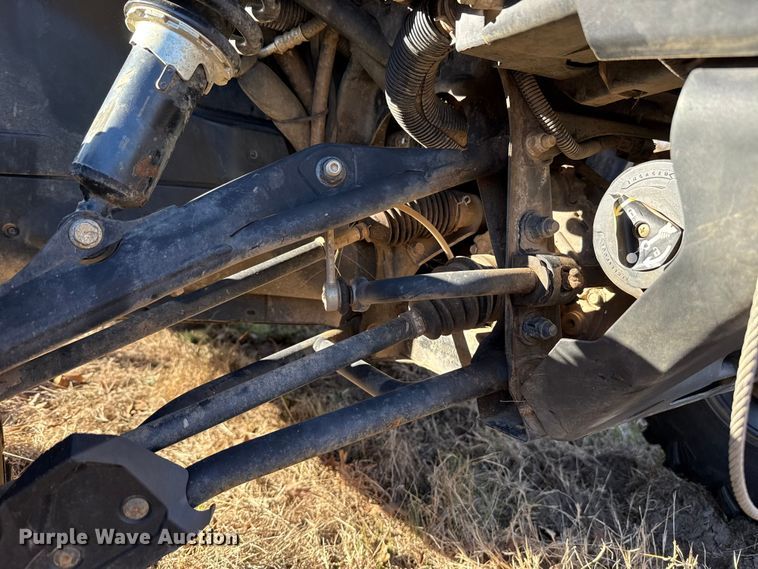 image for item EE3442 2024 Can-Am Defender utility vehicle