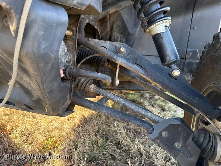 image for item EE3442 2024 Can-Am Defender utility vehicle