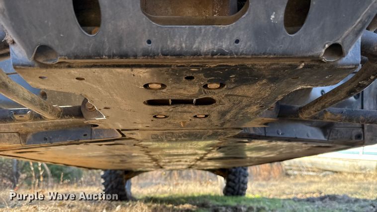 image for item EE3442 2024 Can-Am Defender utility vehicle