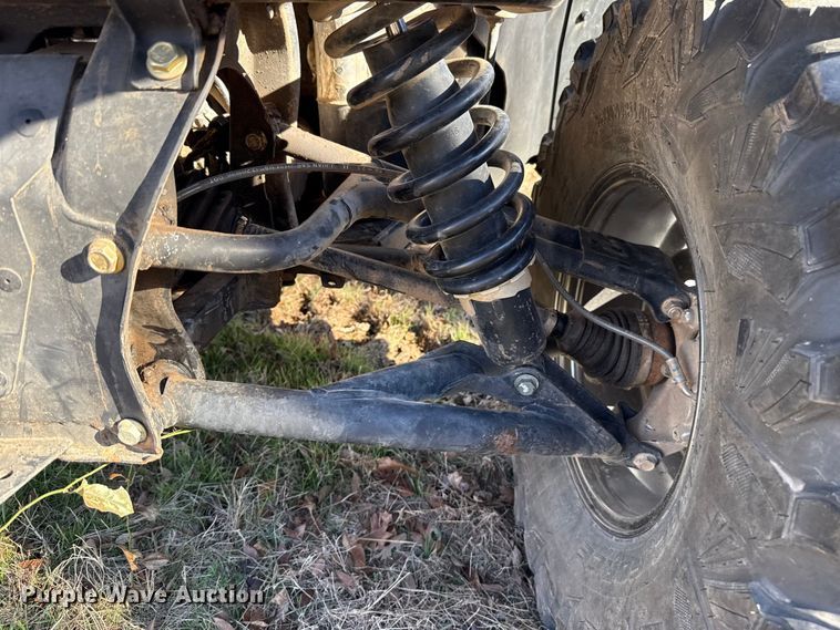 image for item EE3442 2024 Can-Am Defender utility vehicle