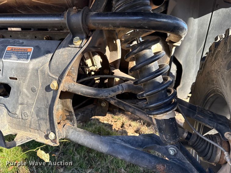 image for item EE3442 2024 Can-Am Defender utility vehicle