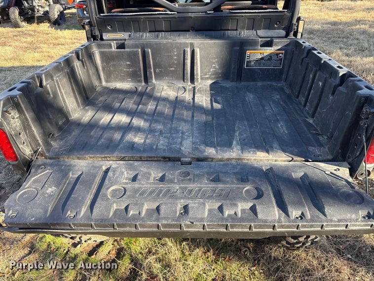 image for item EE3442 2024 Can-Am Defender utility vehicle