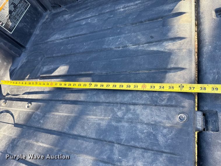 image for item EE3442 2024 Can-Am Defender utility vehicle