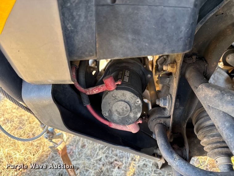 image for item EE3442 2024 Can-Am Defender utility vehicle