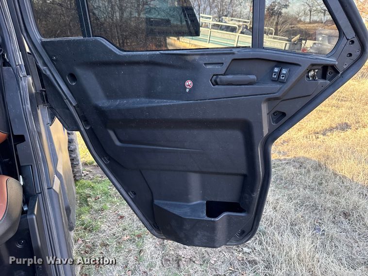 image for item EE3442 2024 Can-Am Defender utility vehicle