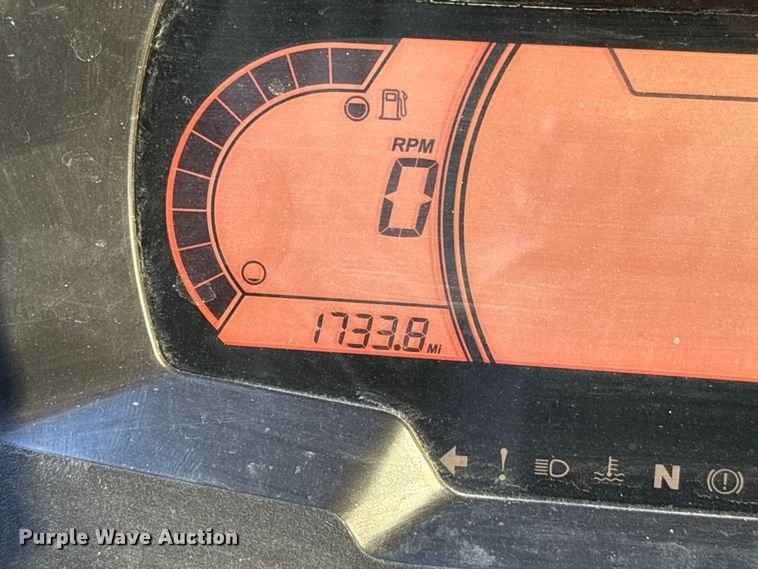 image for item EE3442 2024 Can-Am Defender utility vehicle