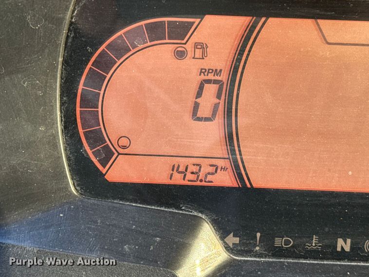 image for item EE3442 2024 Can-Am Defender utility vehicle