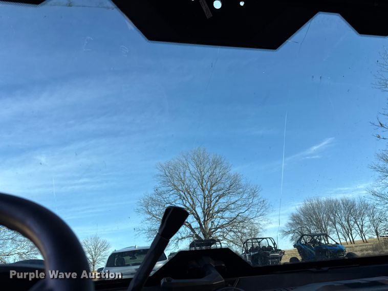 image for item EE3442 2024 Can-Am Defender utility vehicle