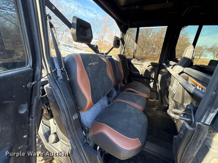 image for item EE3442 2024 Can-Am Defender utility vehicle