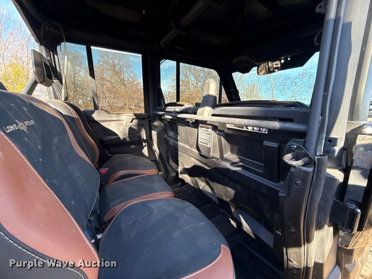 image for item EE3442 2024 Can-Am Defender utility vehicle