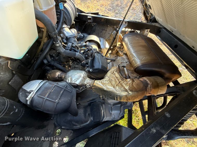 image for item EE3442 2024 Can-Am Defender utility vehicle