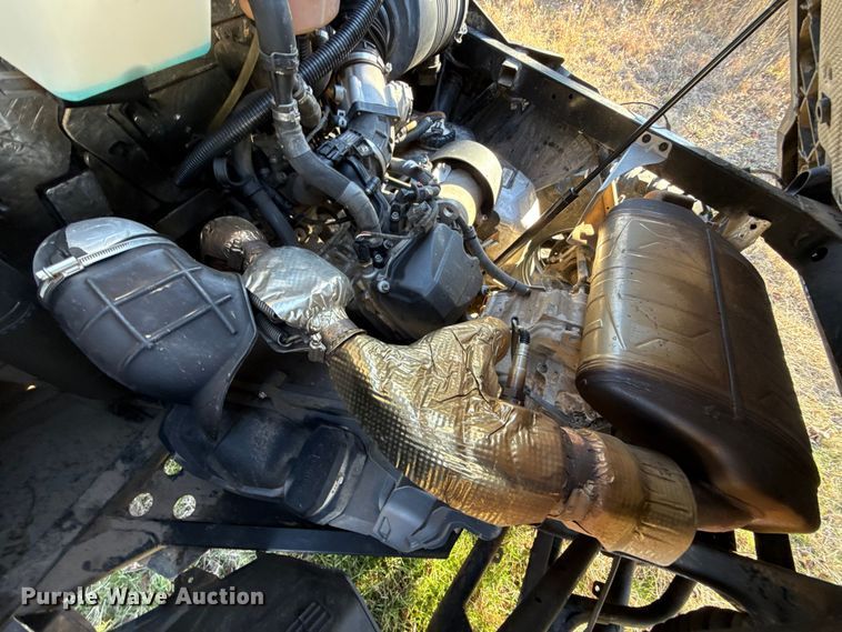 image for item EE3442 2024 Can-Am Defender utility vehicle