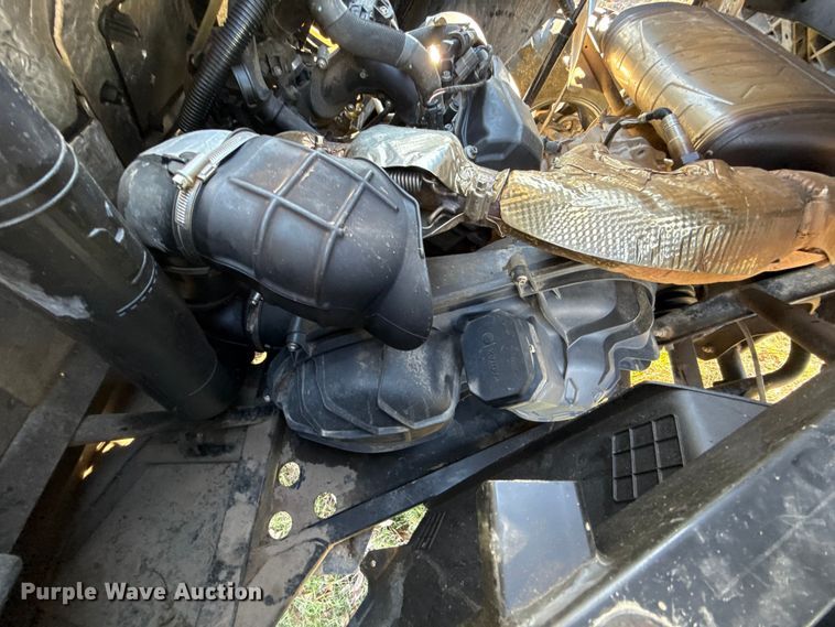 image for item EE3442 2024 Can-Am Defender utility vehicle