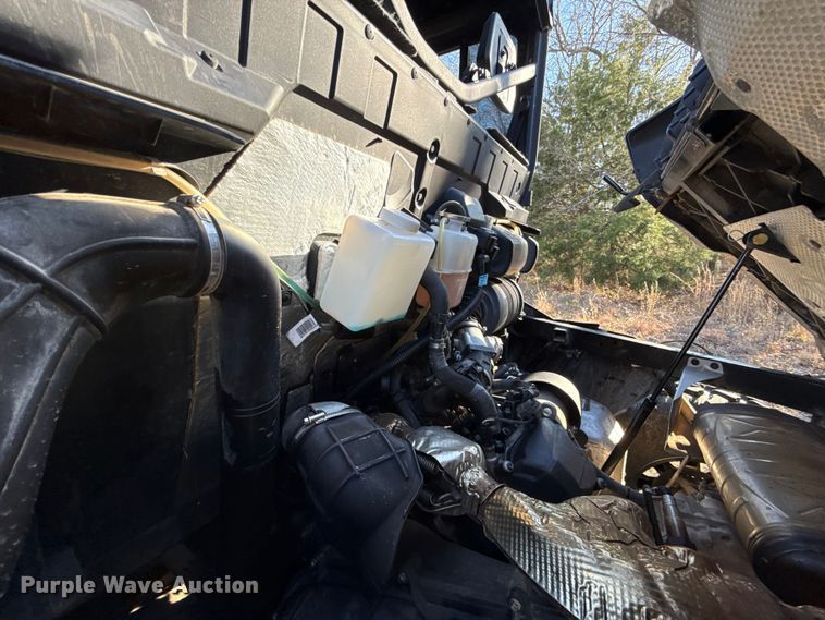 image for item EE3442 2024 Can-Am Defender utility vehicle