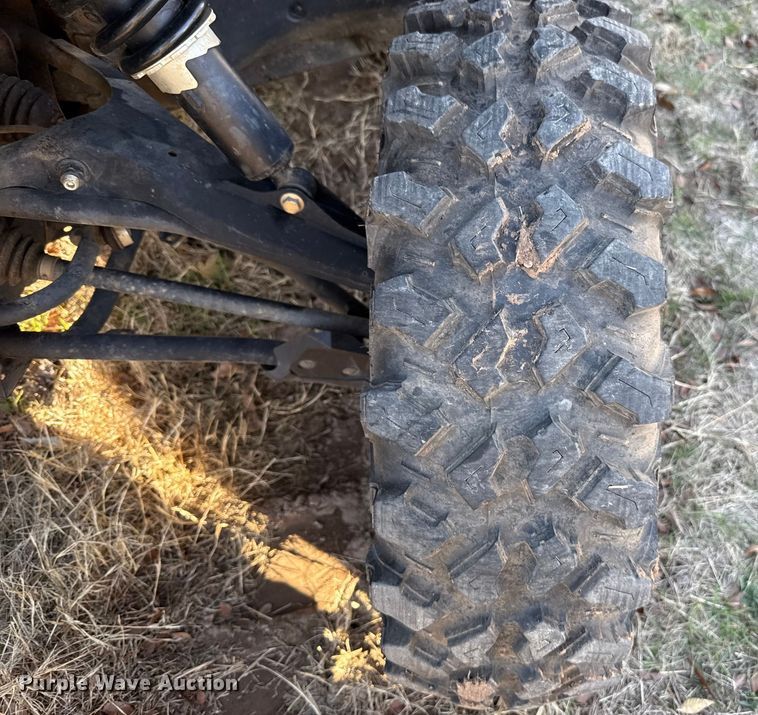 image for item EE3442 2024 Can-Am Defender utility vehicle