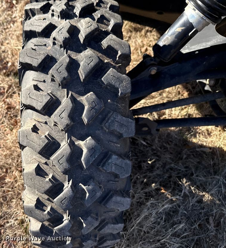 image for item EE3442 2024 Can-Am Defender utility vehicle