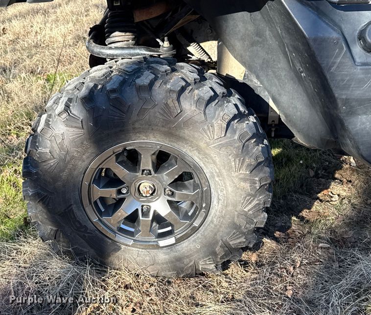 image for item EE3442 2024 Can-Am Defender utility vehicle