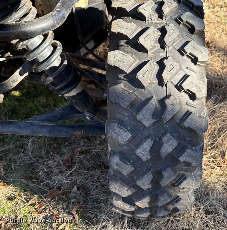 image for item EE3442 2024 Can-Am Defender utility vehicle